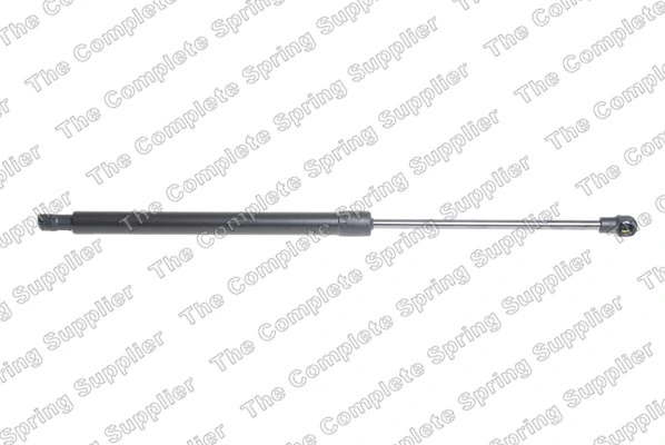 Amortecedor da capota para Dacia Lodgy JS