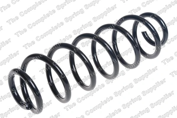 Mola traseira para Audi Q3 8UB, 8UG