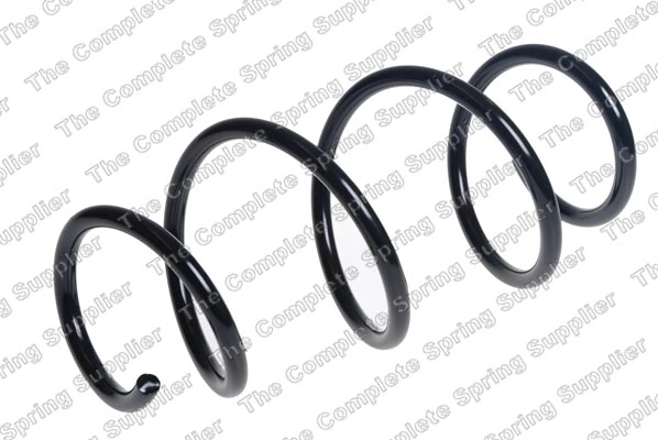 Mola traseira para Fiat 500 334