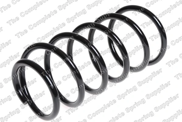 Mola traseira EX07219R Euroex