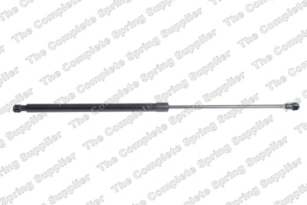 Amortecedor de tampa de porta-malas (de 3ª/5ª porta traseira) 9811547680 Peugeot/Citroen