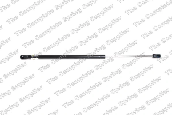 Compre Amortecedor de tampa de porta-malas (de 3ª/5ª porta traseira) Mazda 2 2