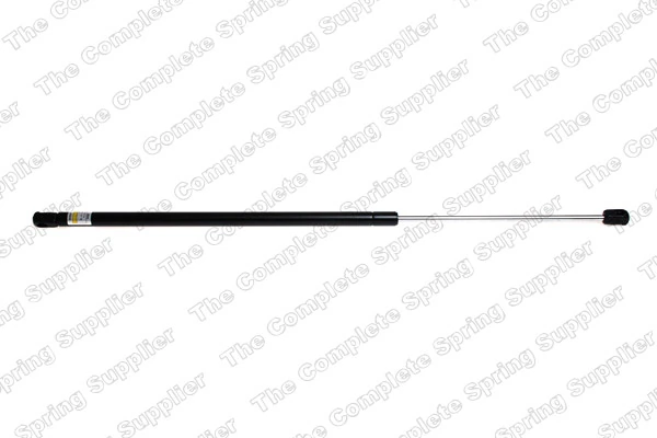 Amortecedor de tampa de porta-malas (de 3ª/5ª porta traseira) Citroen Berlingo M