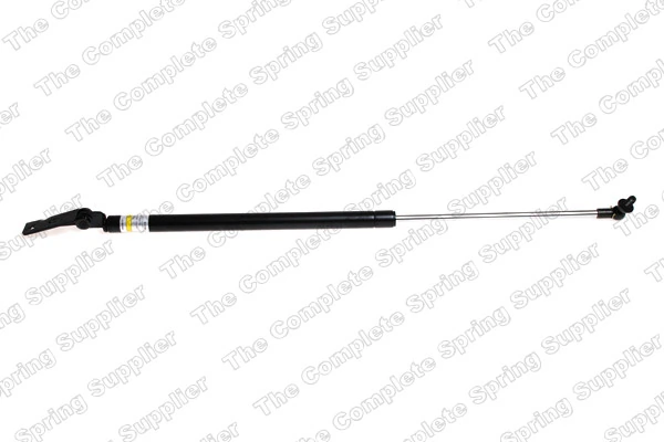 Amortecedor de tampa de porta-malas (de 3ª/5ª porta traseira) para Mazda 323 BG