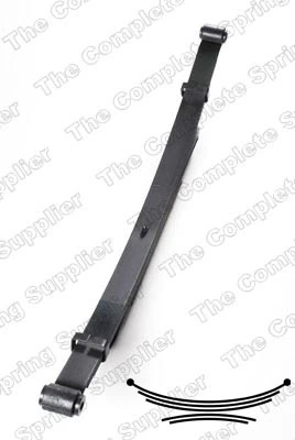 Compre UH7428L10B Mazda Suspensão de lâminas traseiro