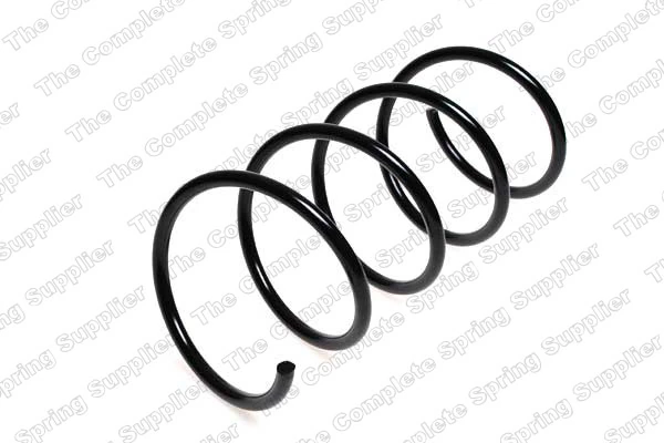 Mola dianteira para Mercedes C CL203