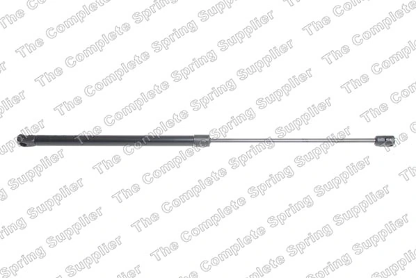 Amortecedor de tampa de porta-malas (de 3ª/5ª porta traseira) para Volvo V40 525, 526