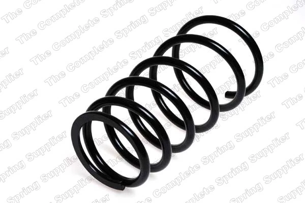 Mola traseira para Mazda 626 GE