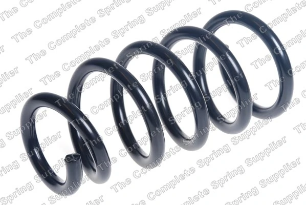 Compre ZC90417 Japan Parts Mola traseira