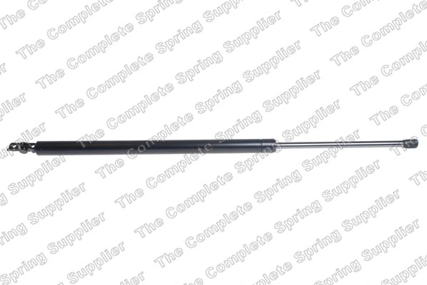 Amortecedor de tampa de porta-malas (de 3ª/5ª porta traseira) 817904A000 Honda