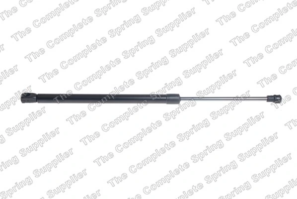 Compre Amortecedor de tampa de porta-malas (de 3ª/5ª porta traseira) Audi TT 