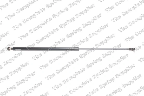 Amortecedor de tampa de porta-malas (de 3ª/5ª porta traseira) para Mercedes ML/GLE W166