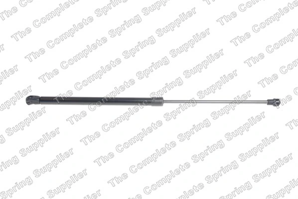 Amortecedor da capota Lexus RX 270/350/450H AGL10, GGL15, GYL15