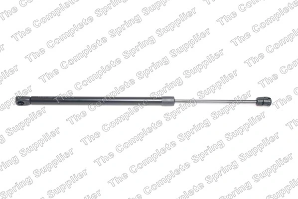 Amortecedor de tampa de porta-malas (de 3ª/5ª porta traseira) para Opel Meriva 