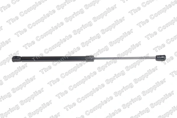 Amortecedor de tampa de porta-malas (de 3ª/5ª porta traseira) para Fiat 500 334