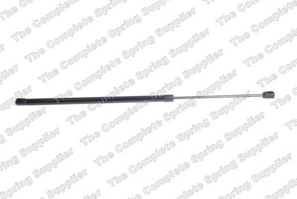 Amortecedor de tampa de porta-malas (de 3ª/5ª porta traseira) 904520418R Renault (RVI)