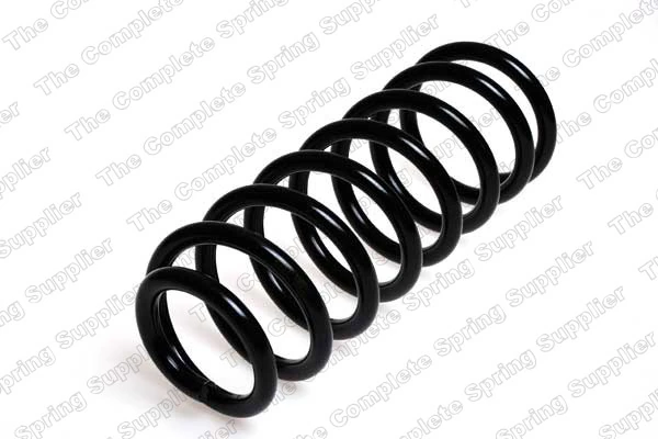 Mola traseira para Audi 100 44, 44Q