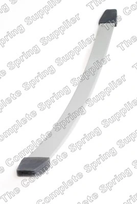 Suspensão de lâminas dianteira 504279571 Iveco