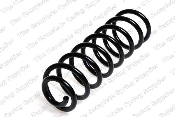 Mola traseira para Mercedes A W168