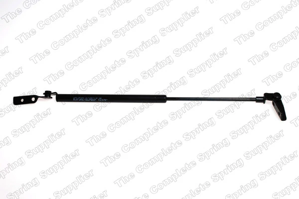 Amortecedor de tampa de porta-malas (de 3ª/5ª porta traseira) Nissan Almera I N15