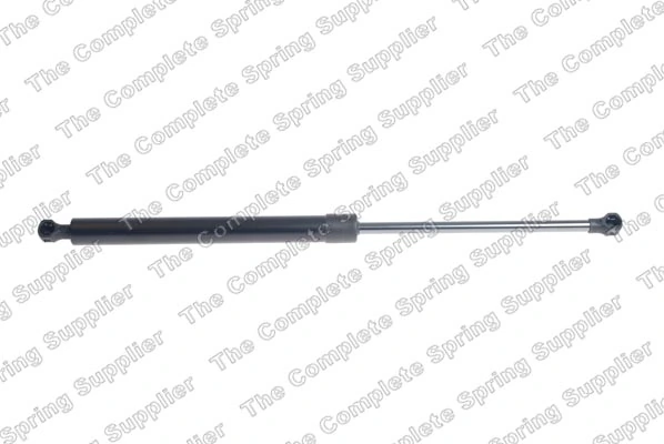  Amortecedor da capota Renault Megane IV sedan (LV) (2016 - 2026) IV
