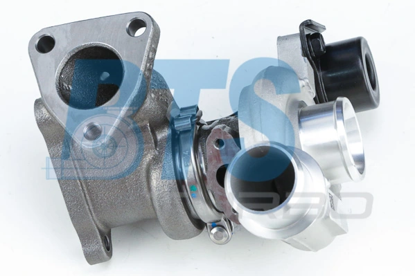  Turbina KIA Rio III hatchback (UB) (2011 - 2017) III