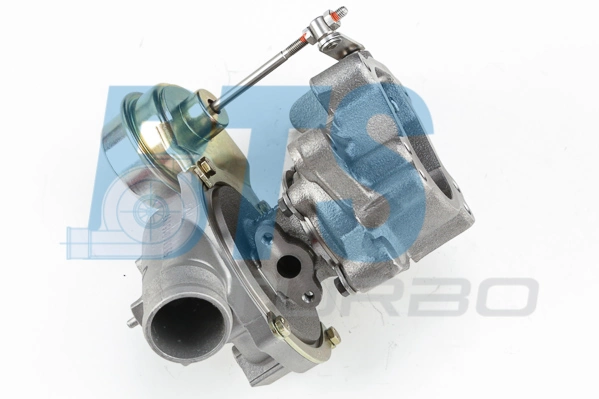 Compre Turbina Citroen C5 1