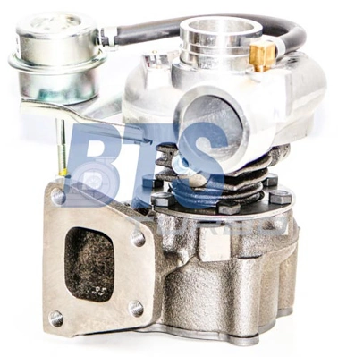  Turbina Volkswagen Transporter T3 сaixa (24, 25, 251) (1979 - 1992) T3
