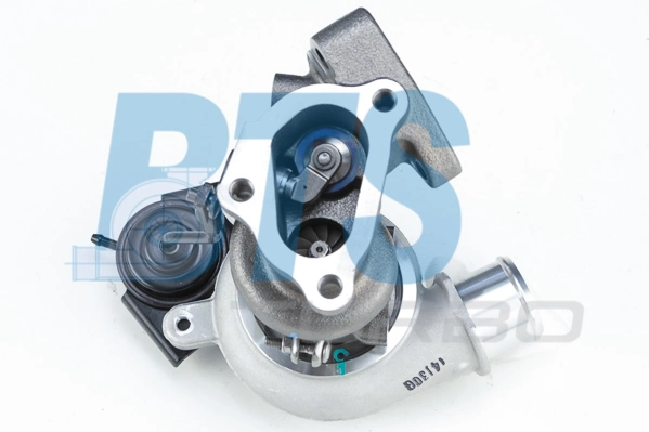Turbina KIA Rio III UB