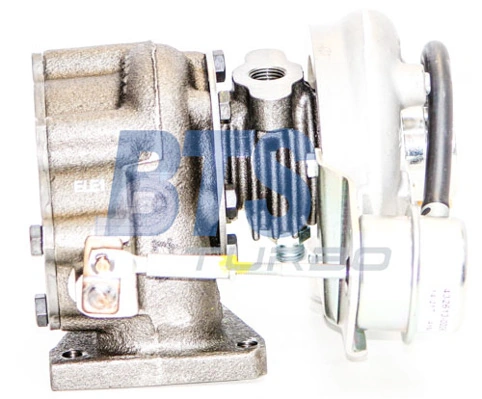  Turbina Volkswagen Transporter T3 сaixa (24, 25, 251) (1979 - 1992) T3