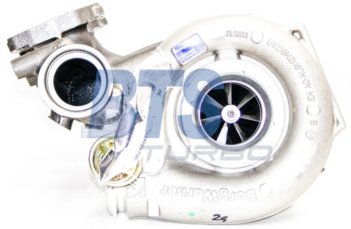 Compre 13879880066 MAN Turbina