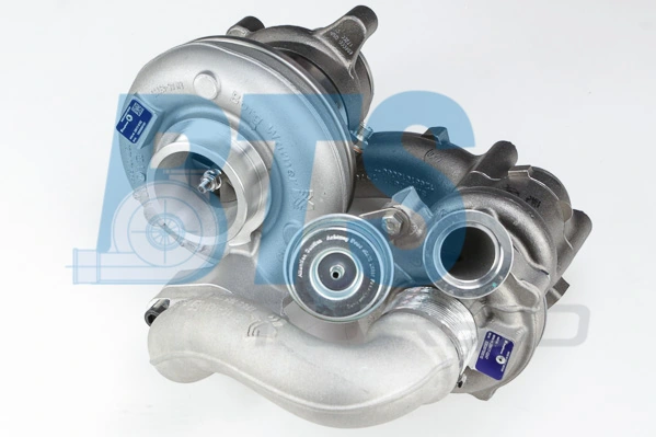 Turbina Fiat/Alfa/Lancia 504360048 preço, a partir de 602,54 USD