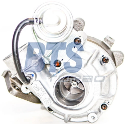 Compre Turbina Mazda 626 5