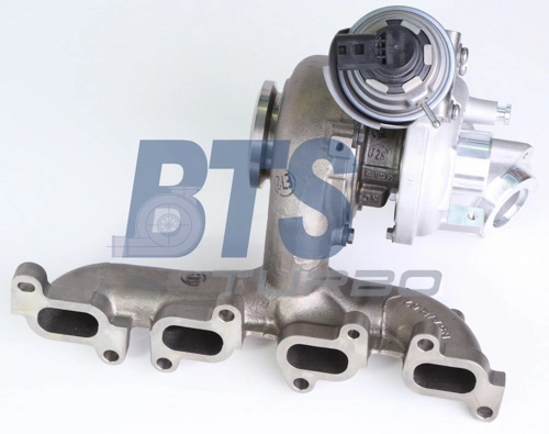 Turbina 7737219001W Garrett