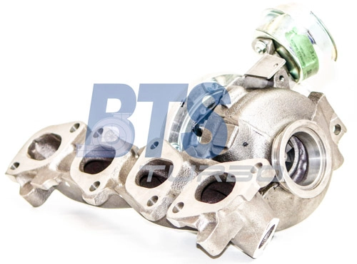 Compre 7737219001W Garrett Turbina