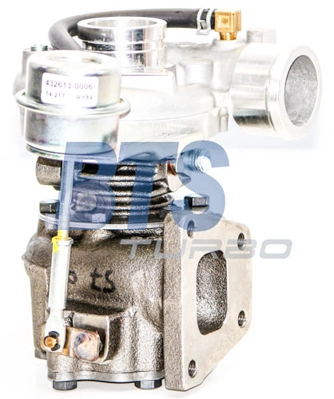 Turbina Volkswagen Transporter T3 24, 25, 251