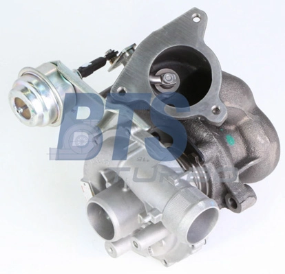 Compre Turbina Peugeot Expert 