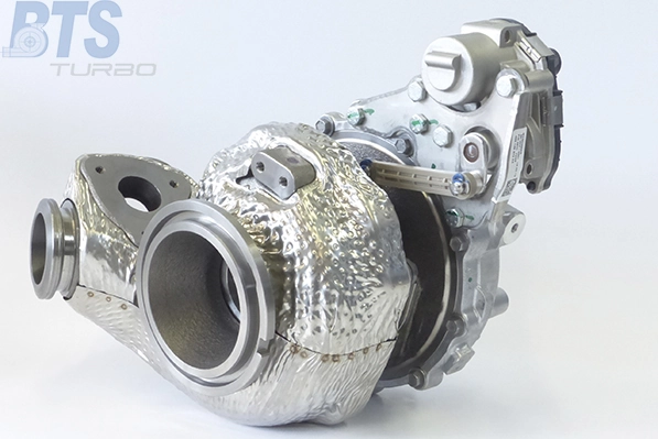 Turbina Audi A6 Allroad C8 4AH