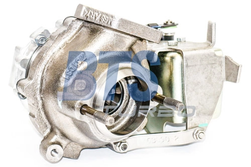  Turbina BMW 5 carrinha (E61) (2003 - 2009) 