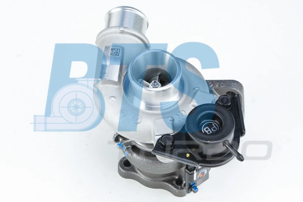 Compre Turbina KIA Rio 3