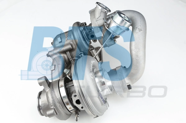 504360048 Fiat/Alfa/Lancia Turbina