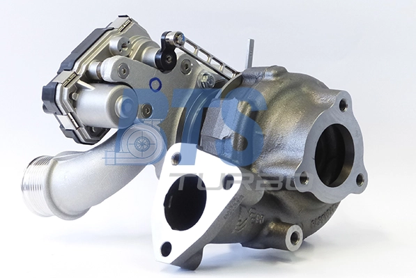 Turbina KIA Sorento III C5, UM