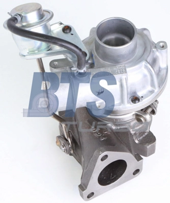 Turbina para Mazda 626 GF