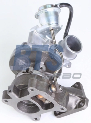 Turbina para Mazda 626 V GF