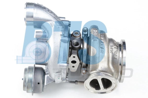 Turbina 11657848113 BMW