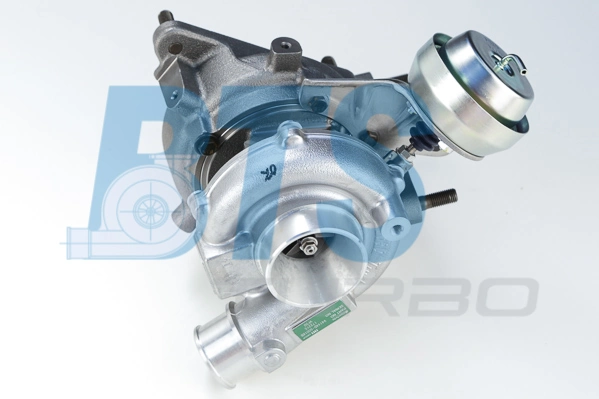 Turbina para Subaru Impreza III GH