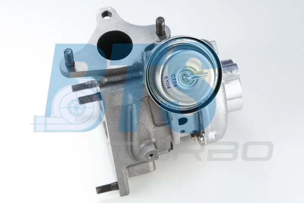  Turbina Subaru Impreza III hatchback (GH) (2007 - 2011) III