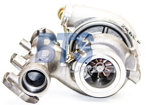 Turbina MAN 13879880066 preço, a partir de 1087,39 USD