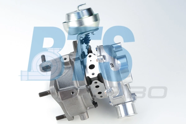  Turbina Subaru Impreza III hatchback (GH) (2007 - 2011) III