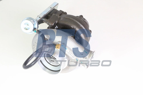 4039630 Cummins Turbina